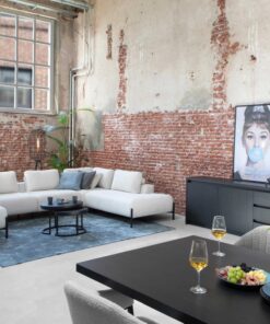 Alternative view of Woonprogramma Milanello