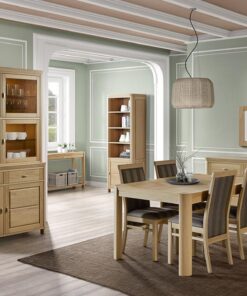 Alternative view of Woonprogramma Faro