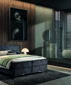 Alternative view of Business Class Baltimore