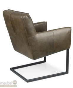 Alternative view of Corne