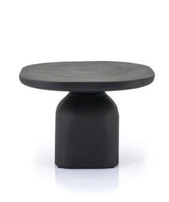 Coffeetable Squand large black