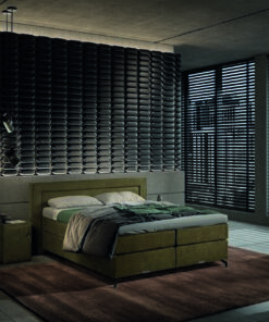 Alternative view of Business Class Gatwick