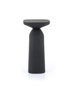 Sidetable Squand small black