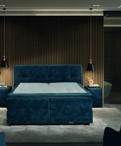 Business Class Stansted