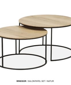 Salontafelset Windsor