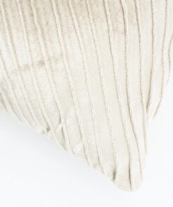 Alternative view of Kussen Ava beige By-Boo