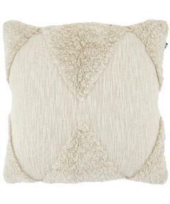 Kussen Wabi off-white By-Boo