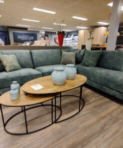 Alternative view of Bank Valdez