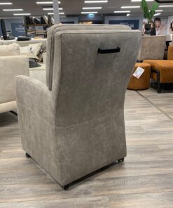 Alternative view of No. 199