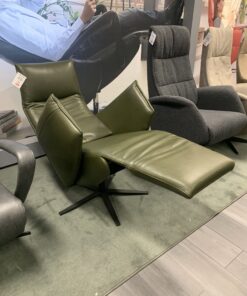 Alternative view of Opruiming! Relaxfauteuil Twice 084 De Toekomst van € 3821,- voor € 2299,-