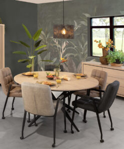 Woonprogramma Levanzo