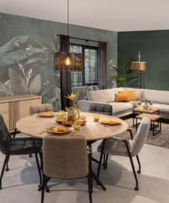 Alternative view of Woonprogramma Levanzo