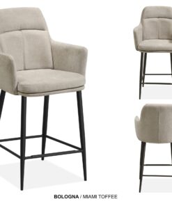 Barstoel Bologna