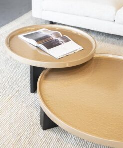 Alternative view of Salontafel Mayson beige
