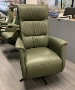 Opruiming! Relaxfauteuil Releazz EA-315 van € 2875,- voor € 2299,-