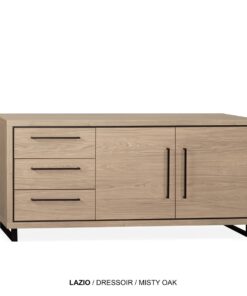 Alternative view of Woonprogramma Lazio