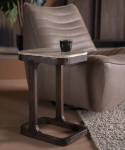 Alternative view of Bijzettafel Tyler