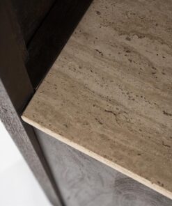 Alternative view of Boekenkast Lio groot