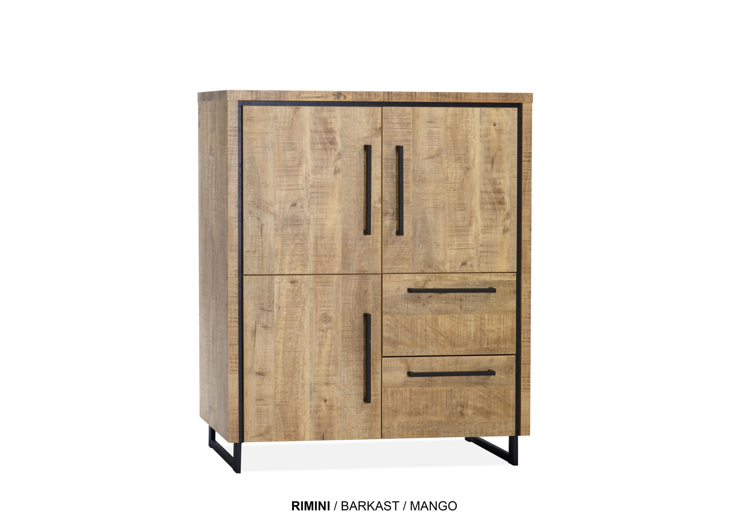 Woonprogramma Rimini - Afbeelding 7