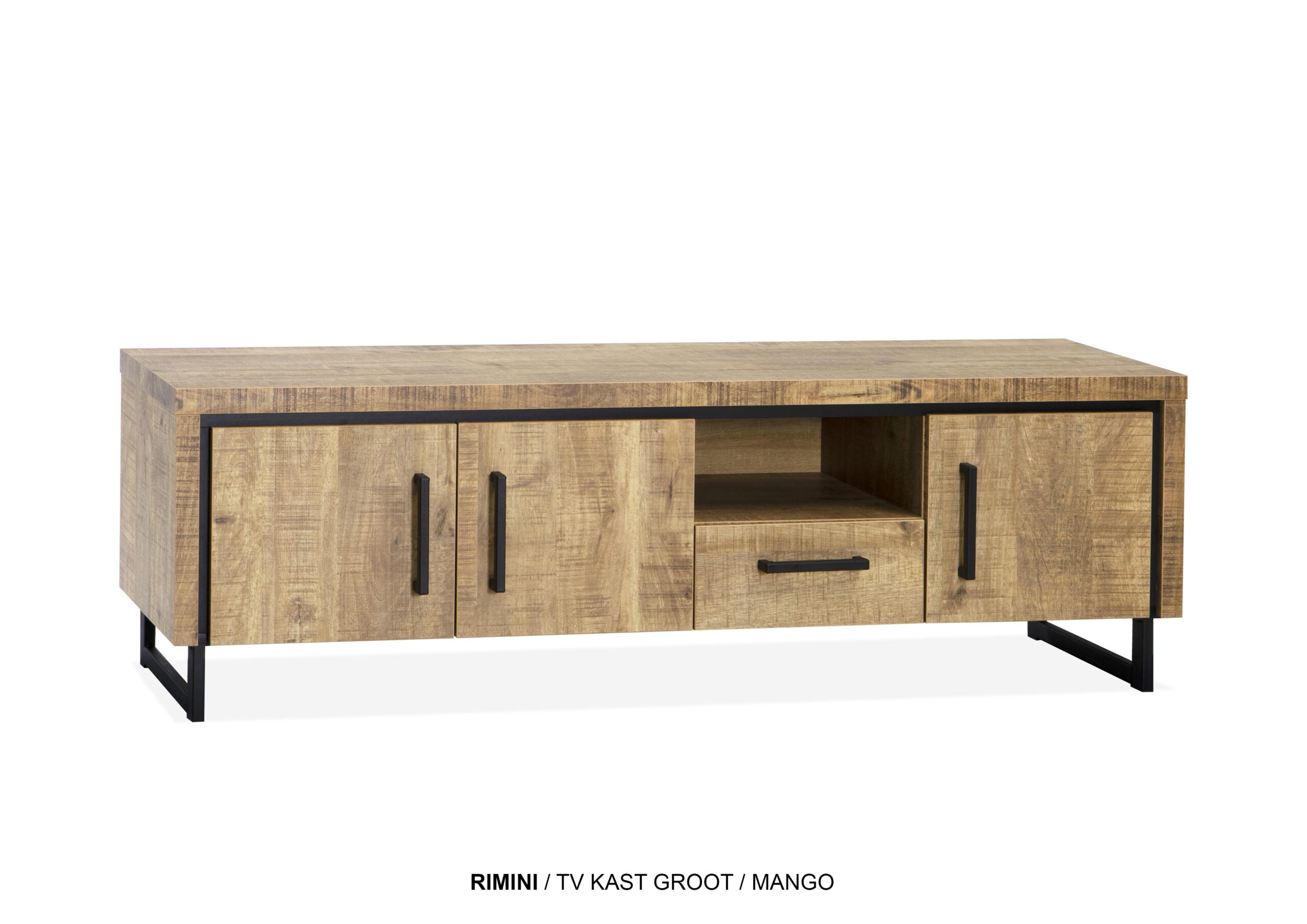 Woonprogramma Rimini - Afbeelding 5