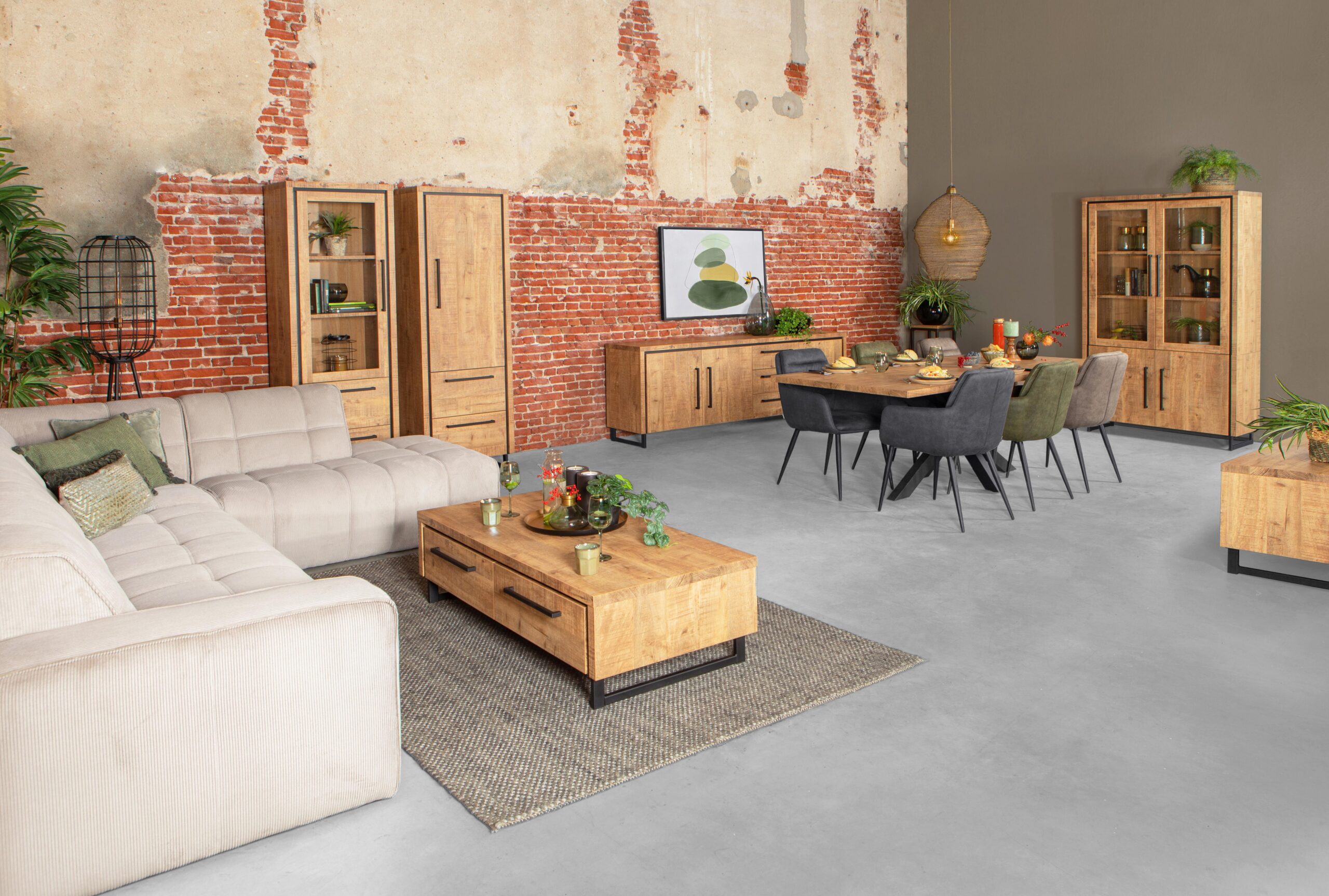 Woonprogramma Rimini - Afbeelding 2