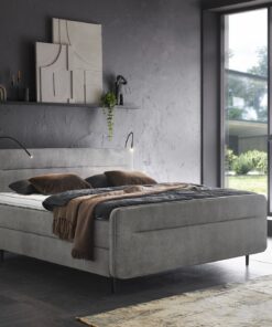 Alternative view of Actieboxspring Altea - V3300