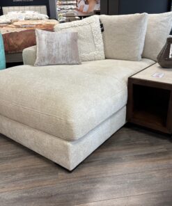 Alternative view of Opruiming! Loungebank Bravo Haveco Normaal € 5073,- Nu voor € 2995,-