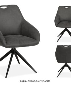 Eetkamerstoel Luka