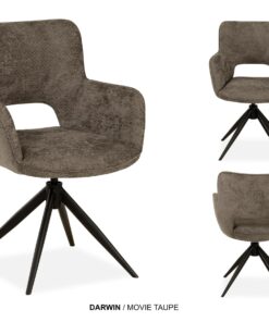 Eetkamerstoel Darwin