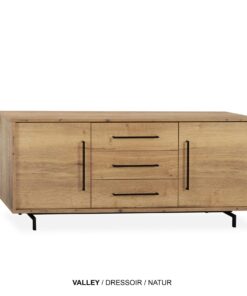 Alternative view of Woonprogramma Valley