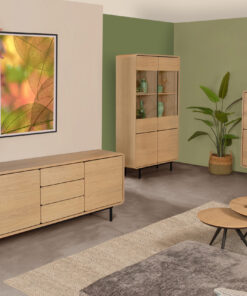 Woonprogramma Redford