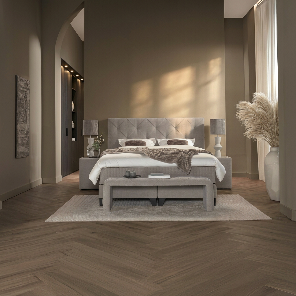 Serta Hotelbed van het Jaar – Magnifique Special - Afbeelding 8