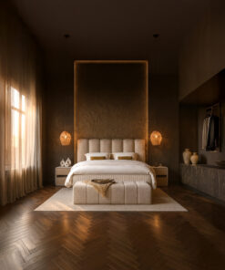Alternative view of Serta Ibiza