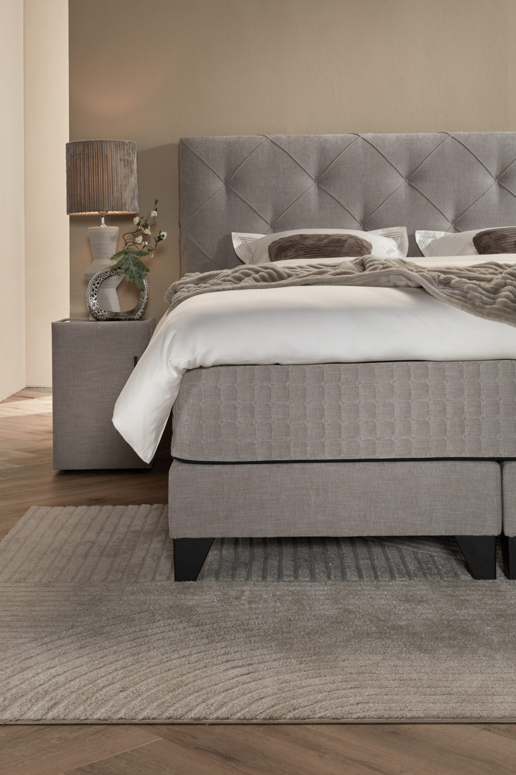 Serta Hotelbed van het Jaar – Magnifique Special - Afbeelding 6