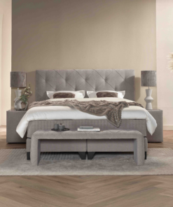 Serta Hotelbed van het Jaar – Magnifique Special