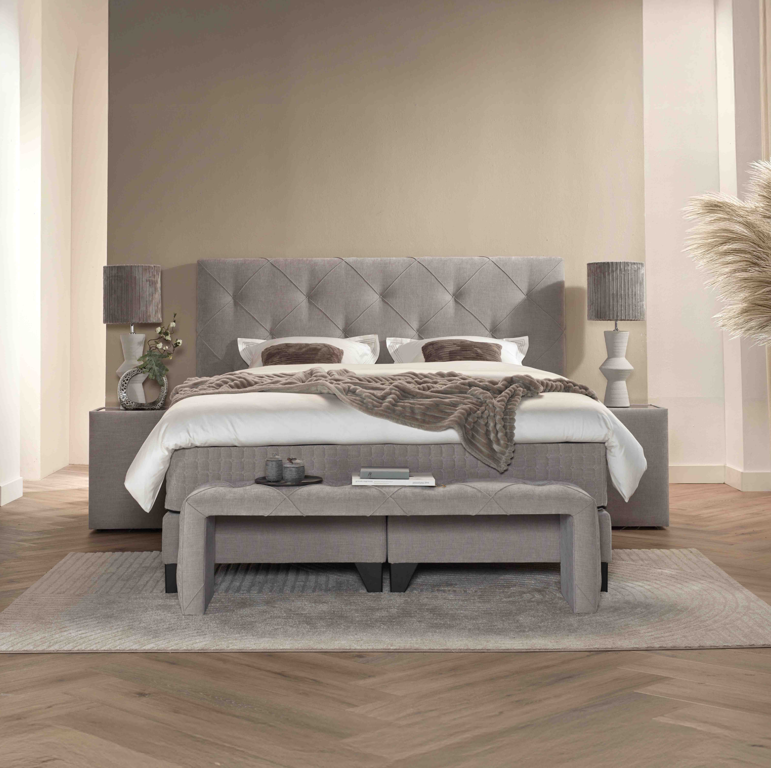 Serta Hotelbed van het Jaar – Magnifique Special
