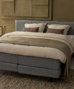 Alternative view of Ubica Boxspring Avenza