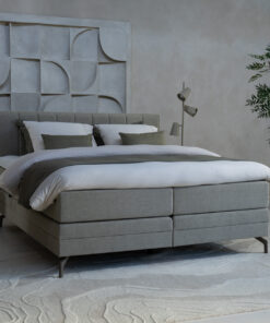 Alternative view of Ubica Boxspring Festen