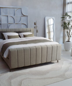Ubica Boxspring Festen
