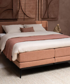 Ubica Boxspring Torena