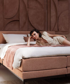 Alternative view of Ubica Boxspring Torena